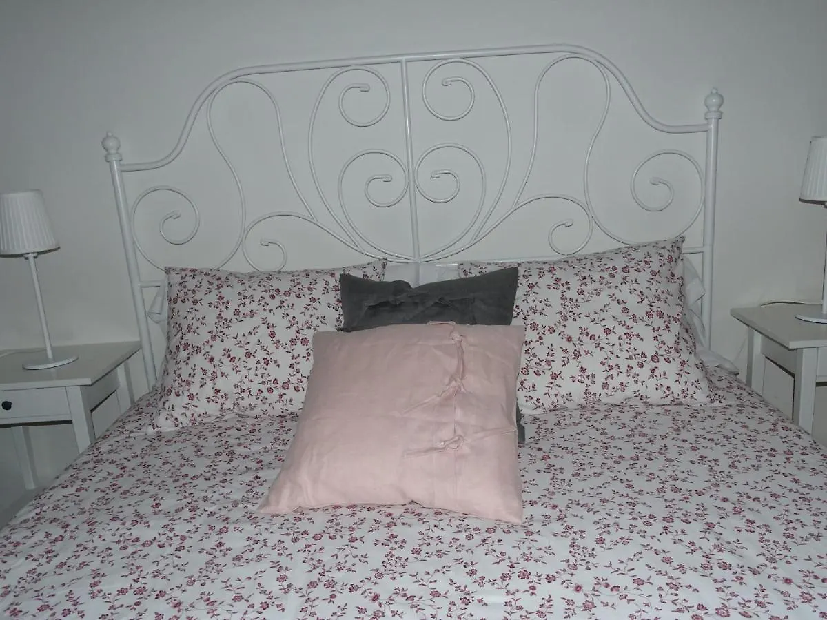 Apartment Apartamento Piscina Viena Roses Spain