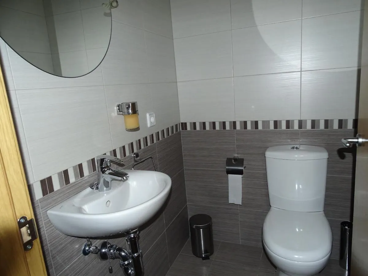Apartamento Piscina Viena Roses