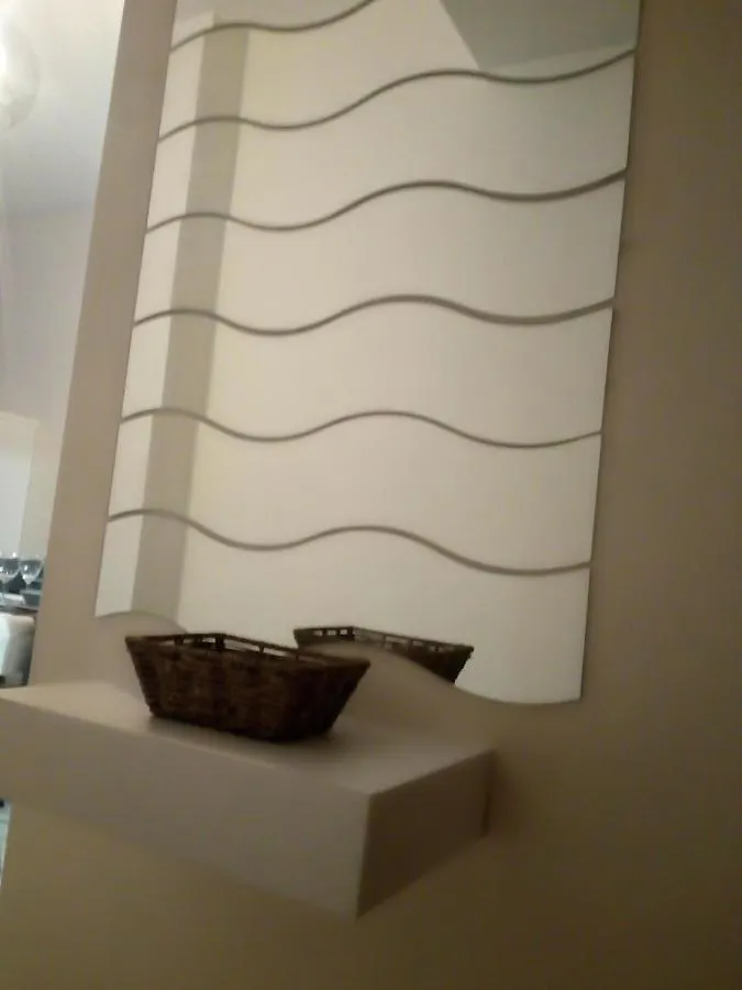 Apartment Apartamento Piscina Viena Roses Spain