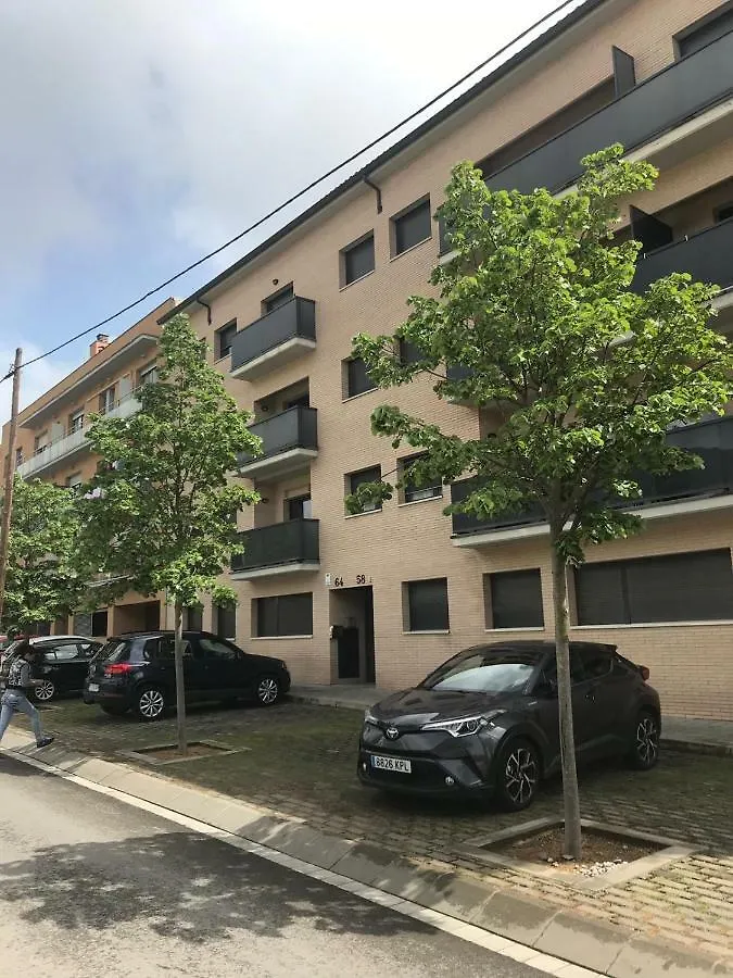 Apartamento Piscina Viena Roses