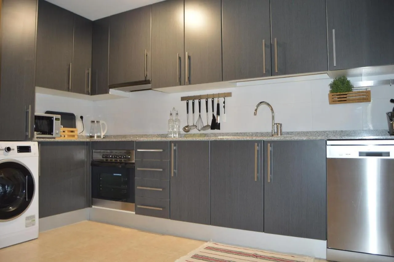 Apartamento Piscina Viena Roses Spain