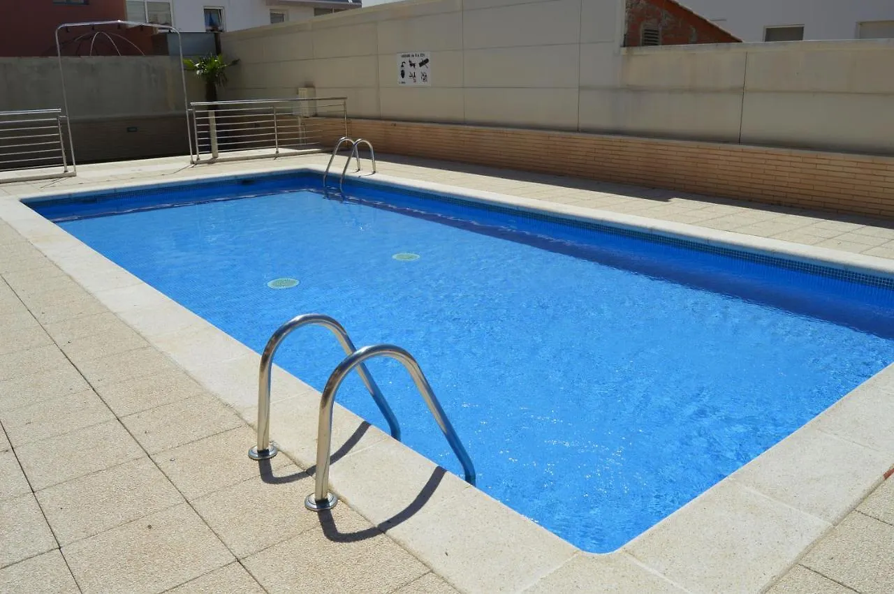 Apartamento Piscina Viena Roses Spain