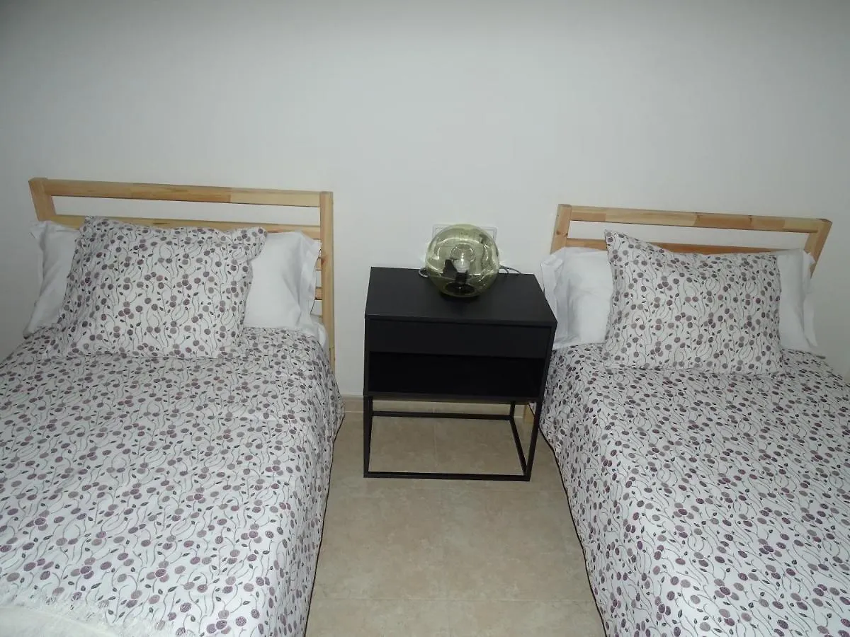 Apartment Apartamento Piscina Viena Roses