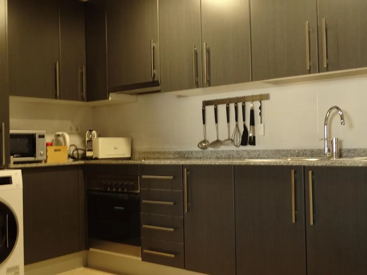 Apartamento Piscina Viena Roses 0*,  Spain