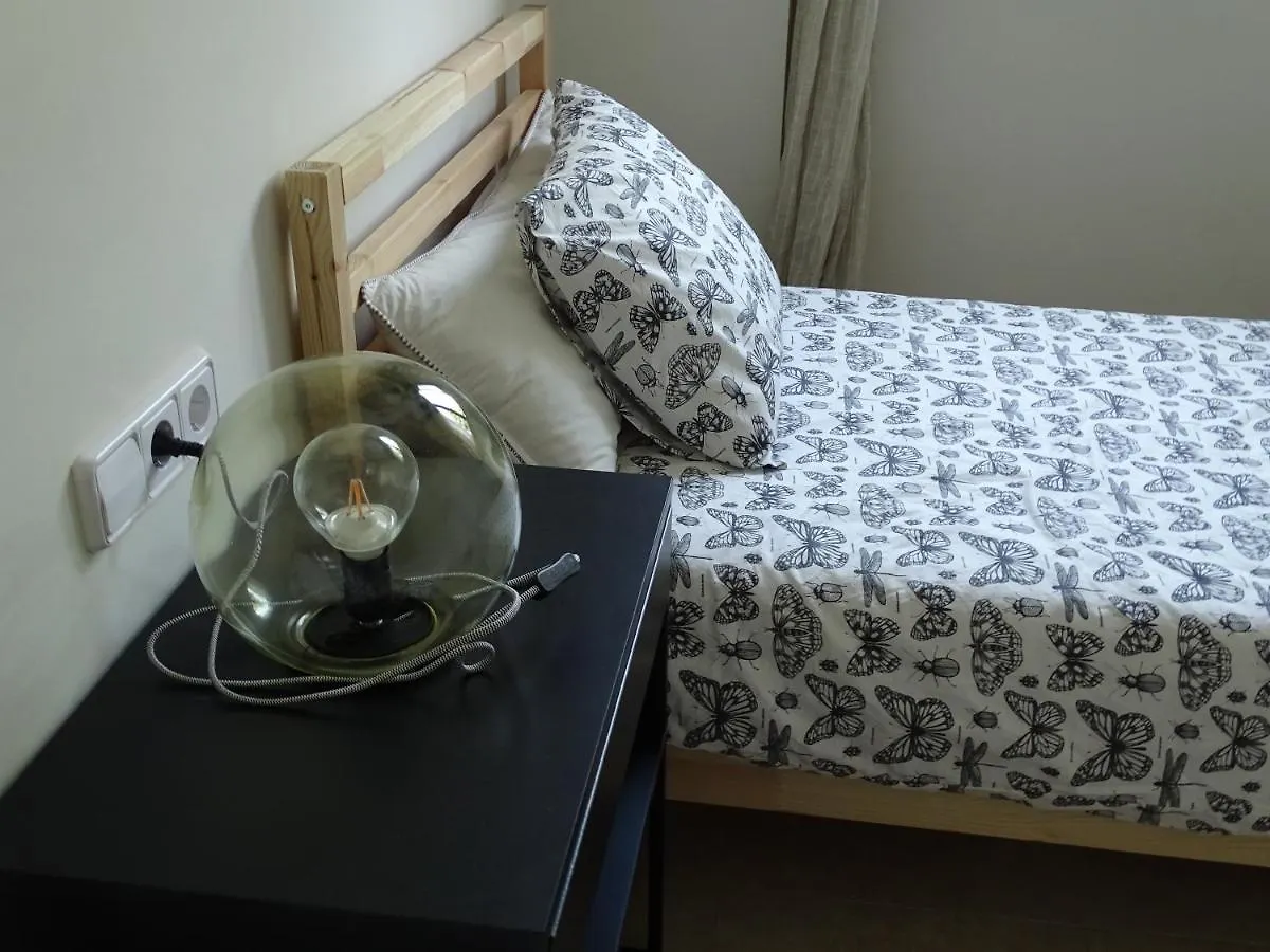 Apartamento Piscina Viena Roses Apartment