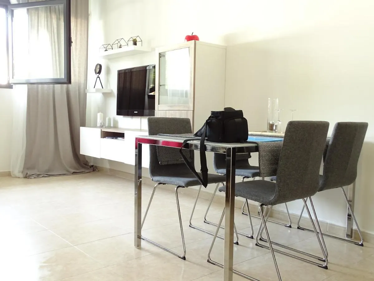 Appartement Apartamento Piscina Viena Roses Espagne