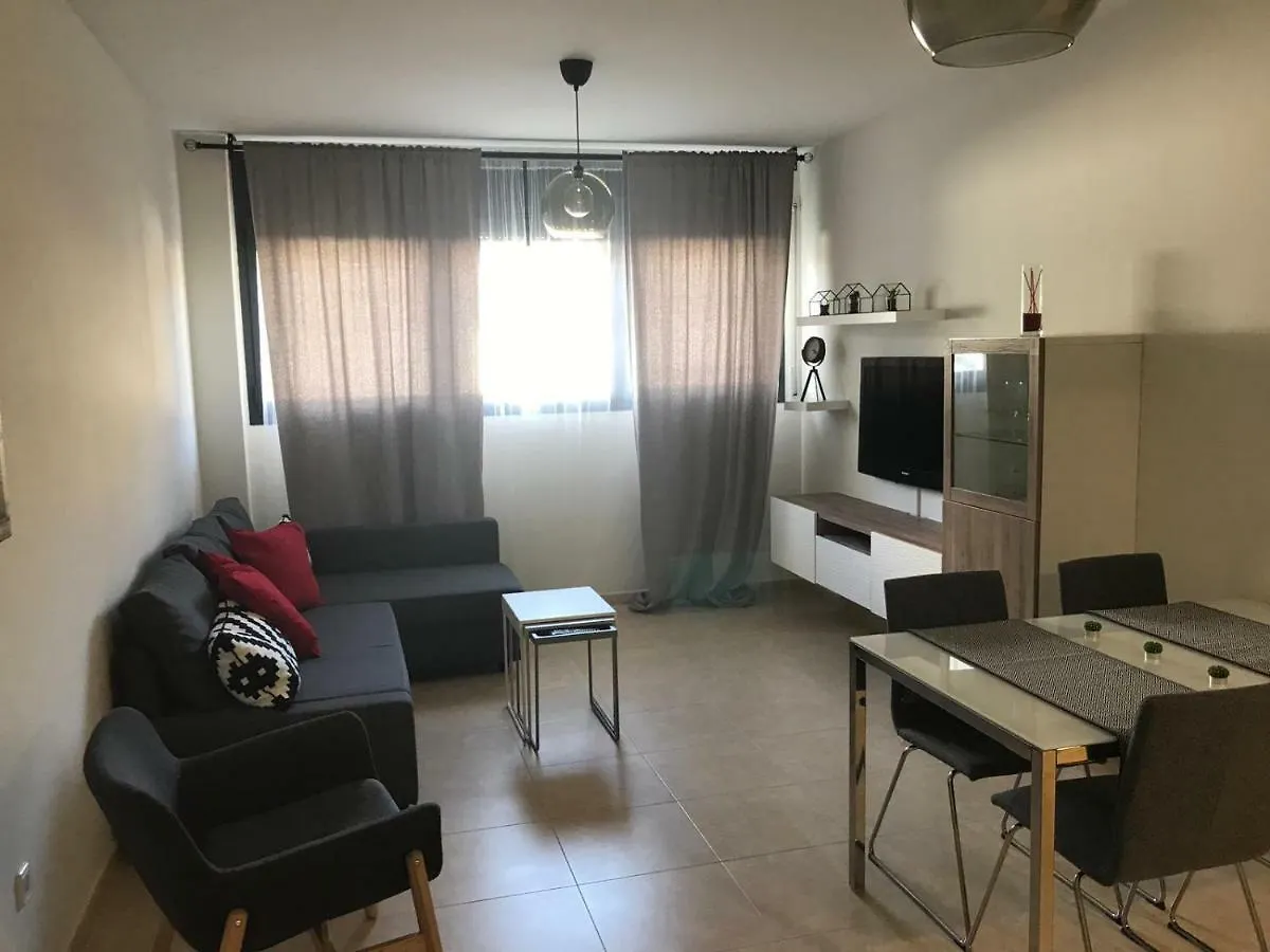 Appartement Apartamento Piscina Viena Roses