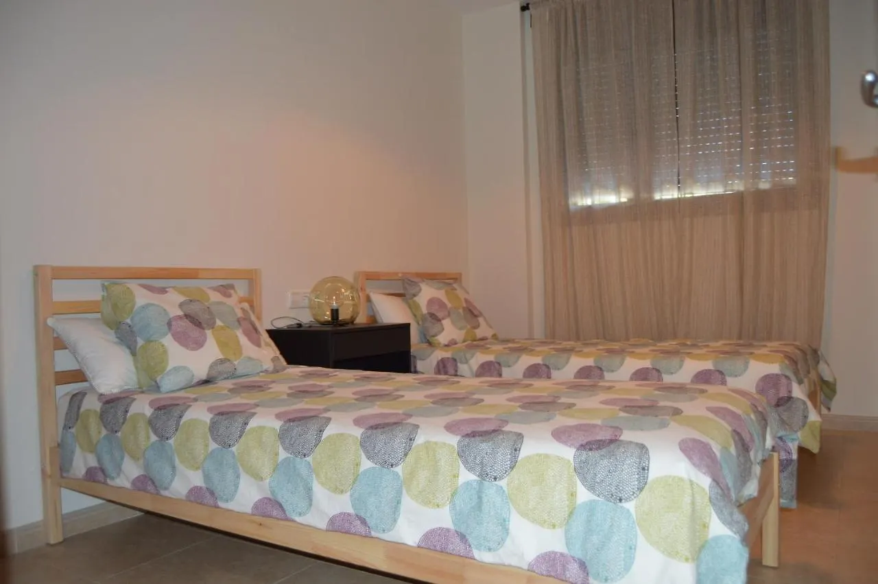 Apartamento Piscina Viena Roses Apartment