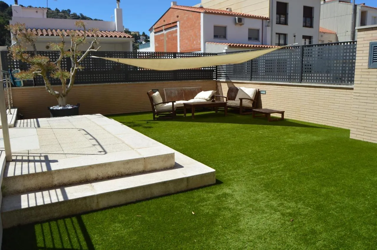 Appartement Apartamento Piscina Viena Roses
