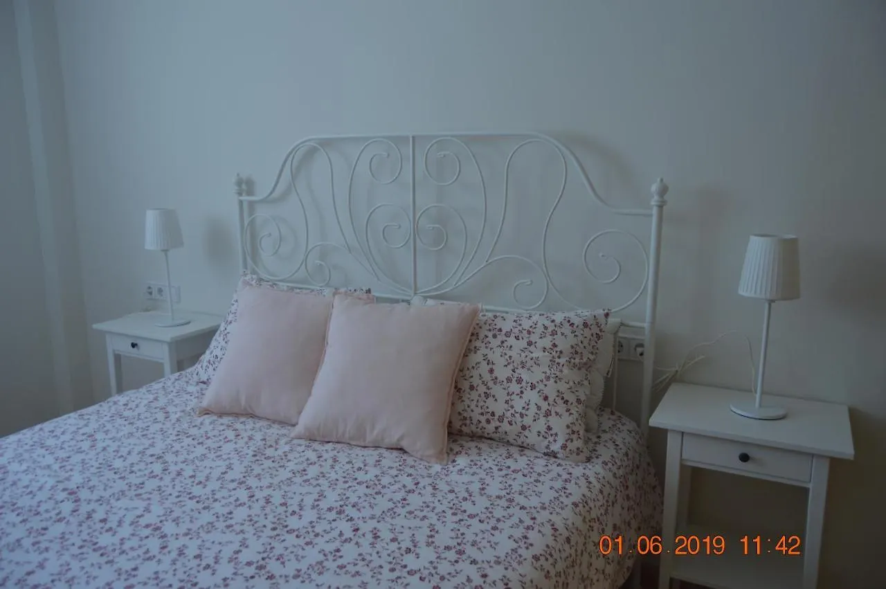 Apartamento Piscina Viena Roses Spain